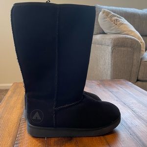 Airwalk Winter Lined Boot
